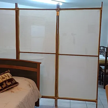 Apartment Denize Yakin Ve Sessiz Cift Kisilik