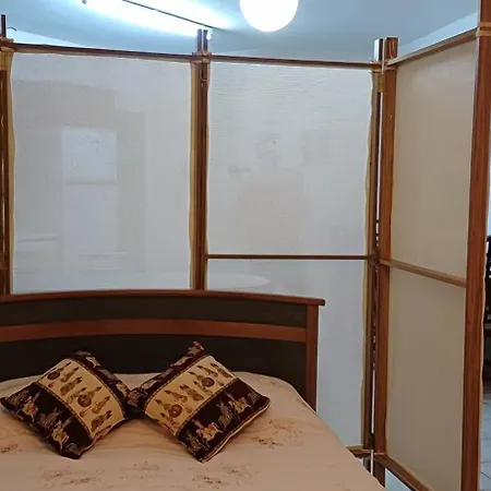 Denize Yakin Ve Sessiz Cift Kisilik Apartment *